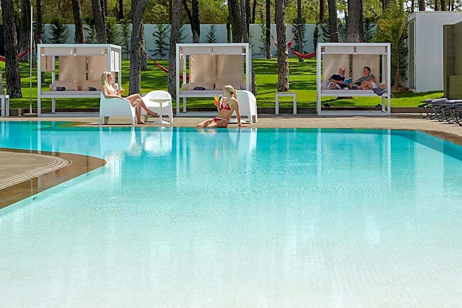 Alcazar Hotel & SPA