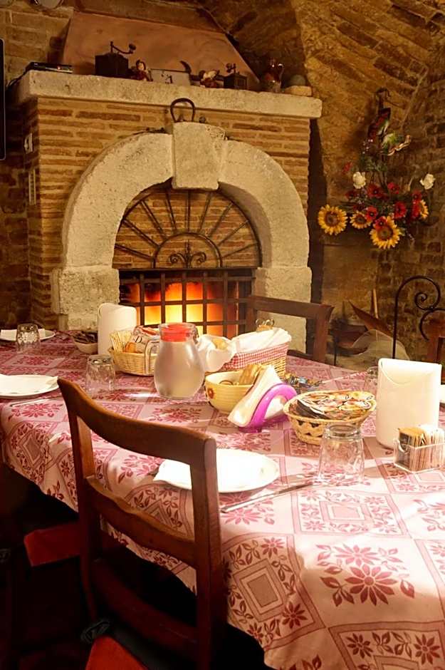 La Torretta sul Borgo