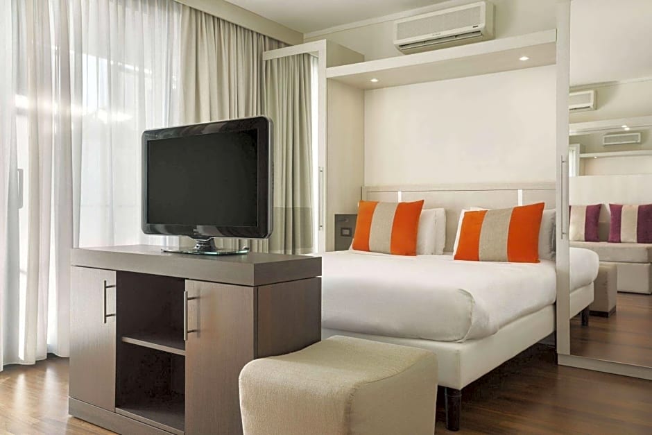 Ramada Plaza Milano