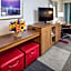 Hampton Inn By Hilton San Francisco-Airport