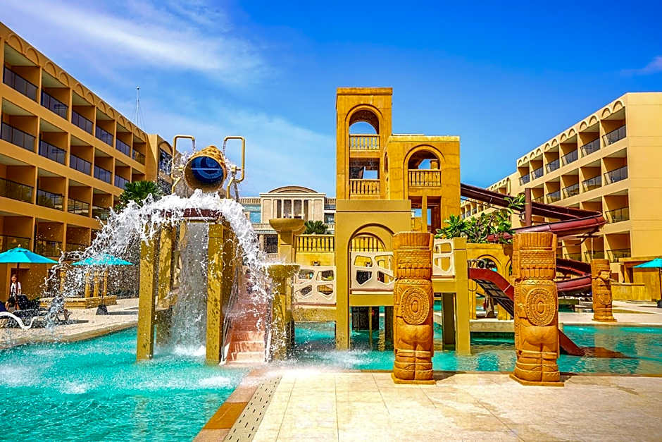 Pamookkoo Resort