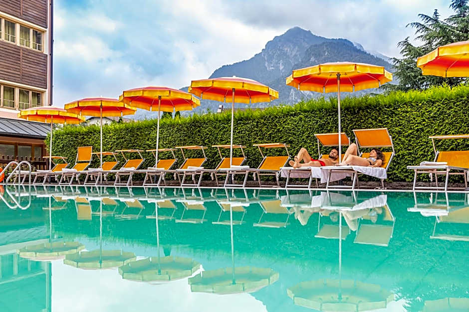 Family Hotel Adriana