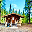 Carlo Creek Cabins