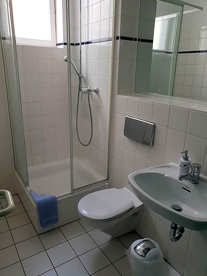 Appartement-Hotel Rostock
