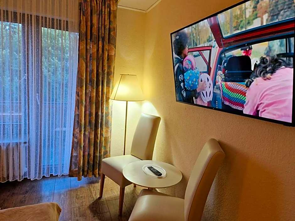 Hotel Paidion