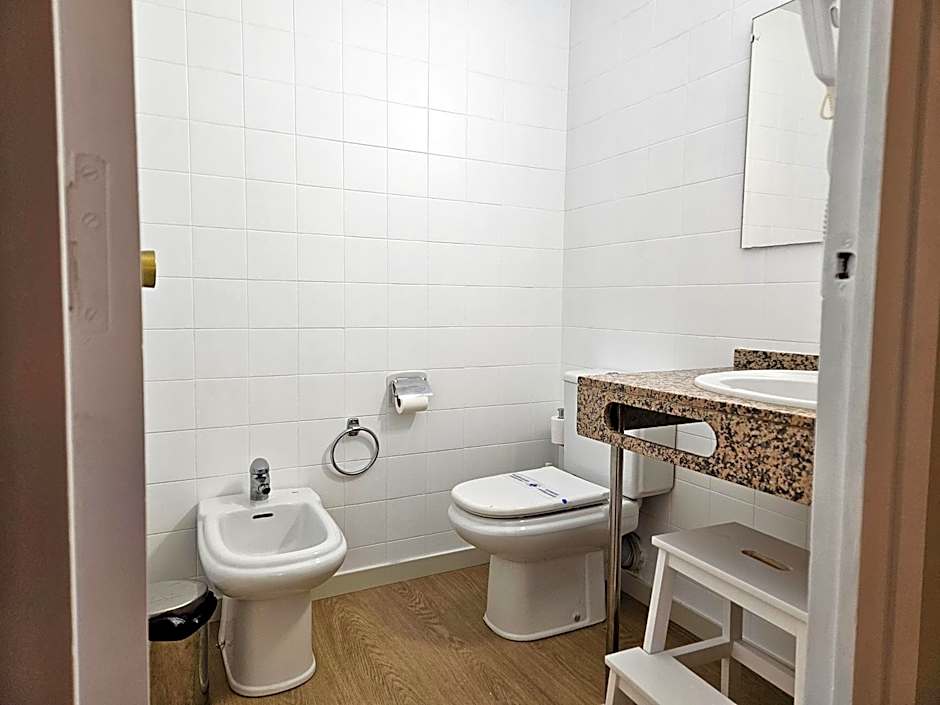 Hotel Pere D'Urg 3000