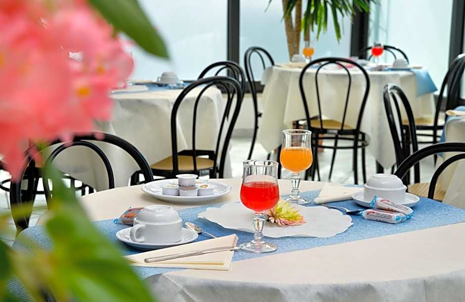Hotel Ciondolo D'Oro