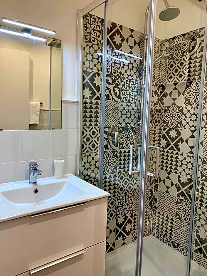 109 SUITES ROMA
