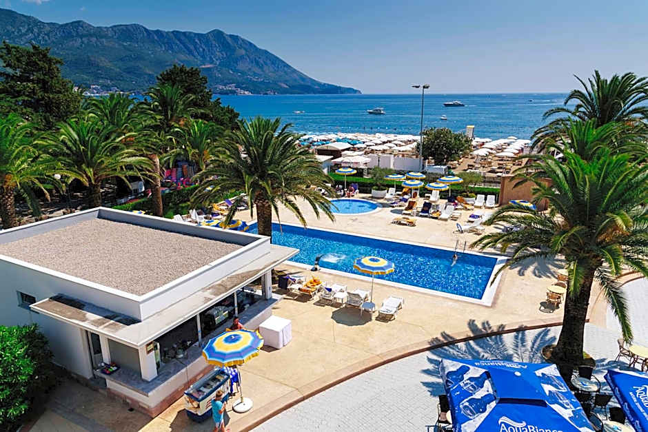 Montenegro Beach Resort