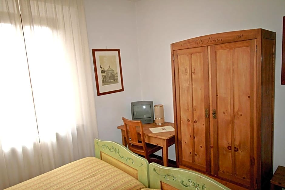 Villa Nencini