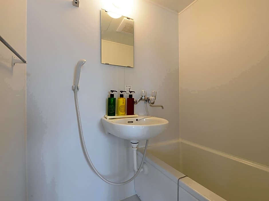 Business Hotel Sennari