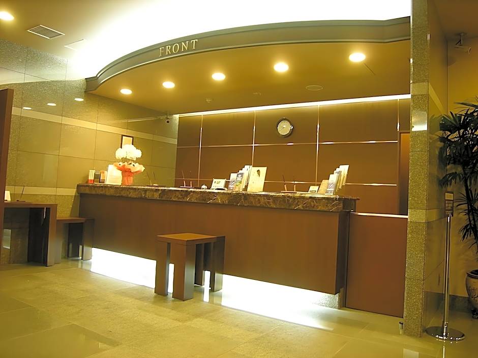 Hotel Route Inn Miyazaki Tachibanadori