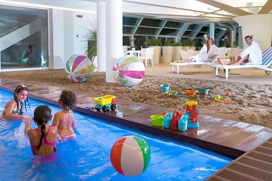 Atlantic Hotel & SPA