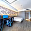 Borrman Hotel Tianmen New City