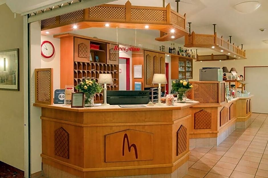 Montana Hotel Senden
