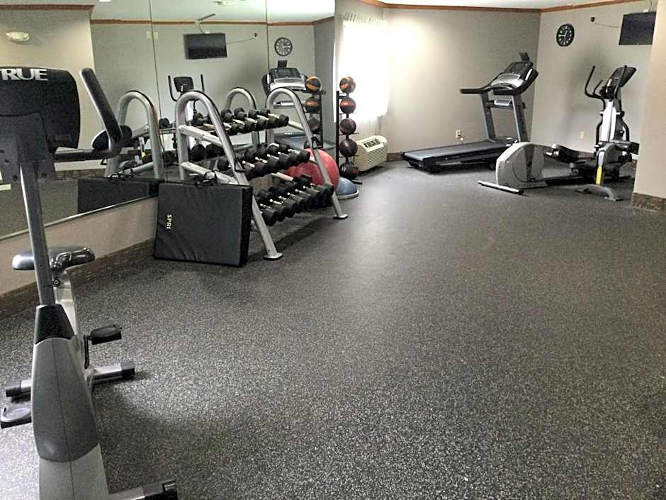 Wingate by Wyndham Brighton