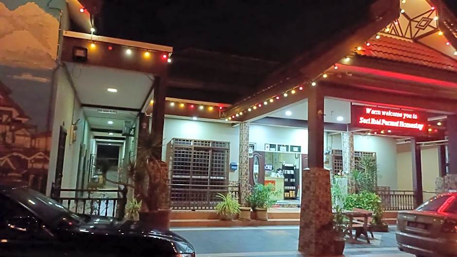 Seri Ibai Permai Inn