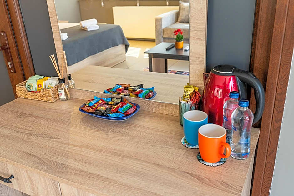 Bdino Boutique Hotel