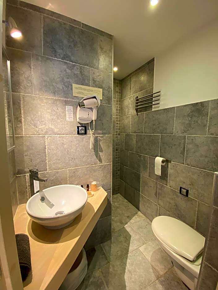 La glycine hotel, spa et bien-être