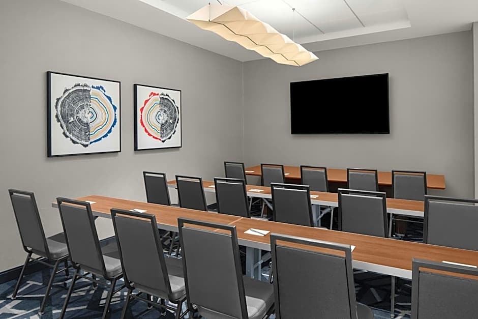 SpringHill Suites by Marriott Columbus Easton Area