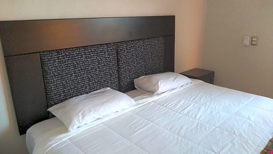 Hotel Kinich Ahau
