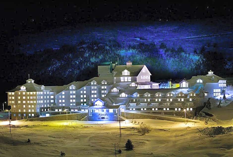 Agaoglu My Mountain - All Inclusive