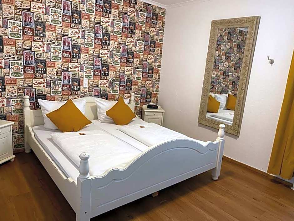 Boutique-garni Hotel Papillon