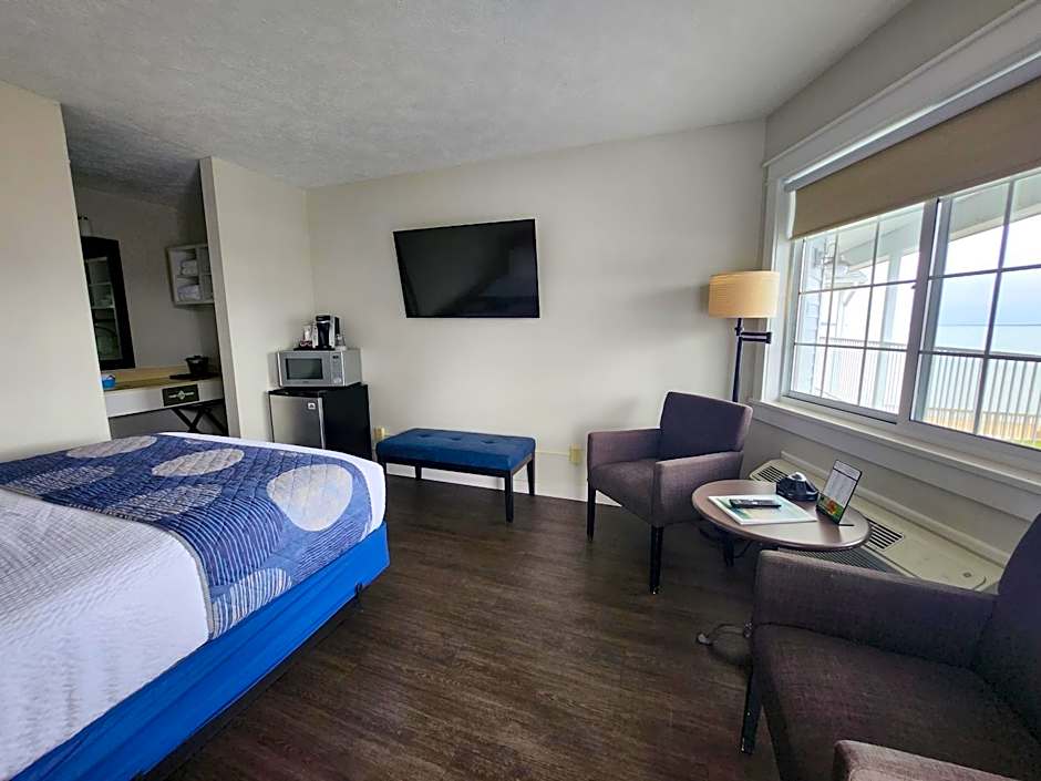Brio Beach Inn