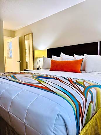 Surfsider Resort - A Timeshare Resort