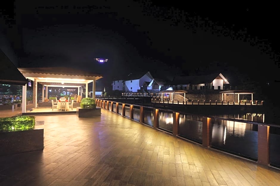 Juvana Resort and Spa