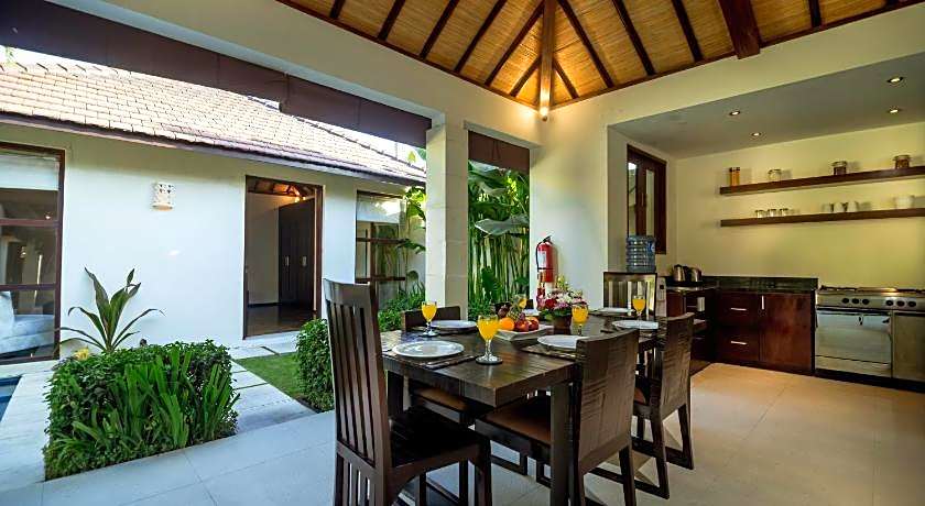 Arama Riverside Villas