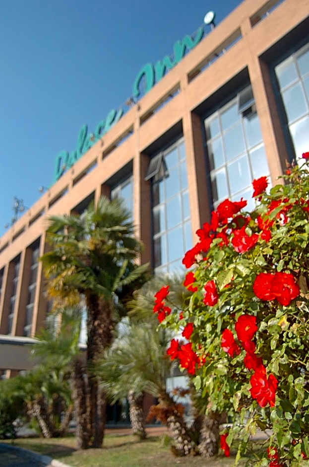 Palace Inn Rome Fiano