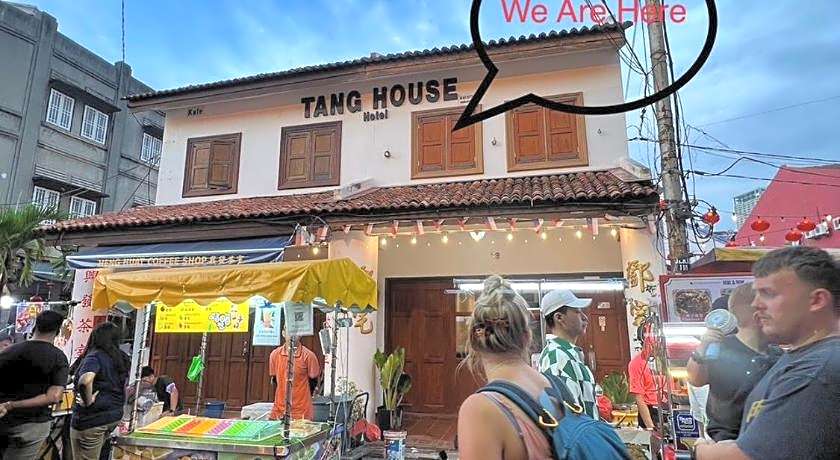 Tang House Melaka