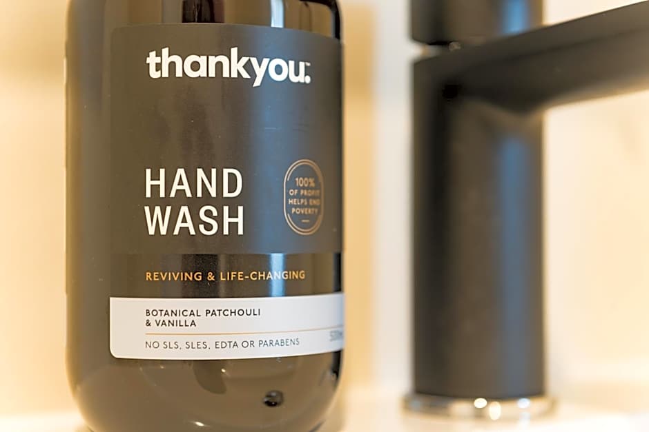 Marina Cove Bay of Islands