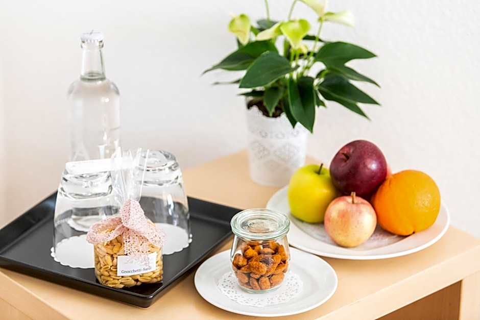 La Tgoma - Hotel & Restaurant