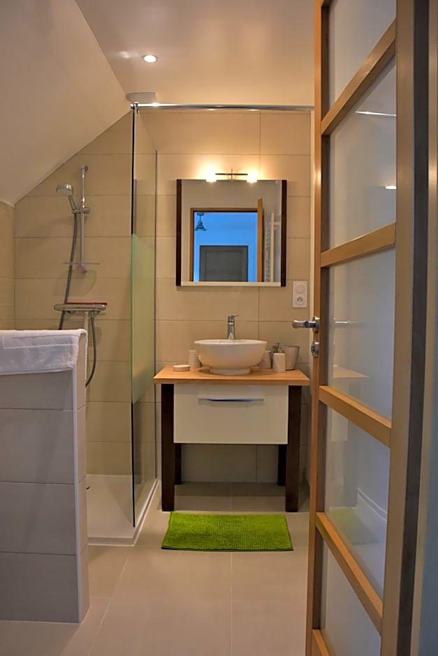 Domaine des Fougères