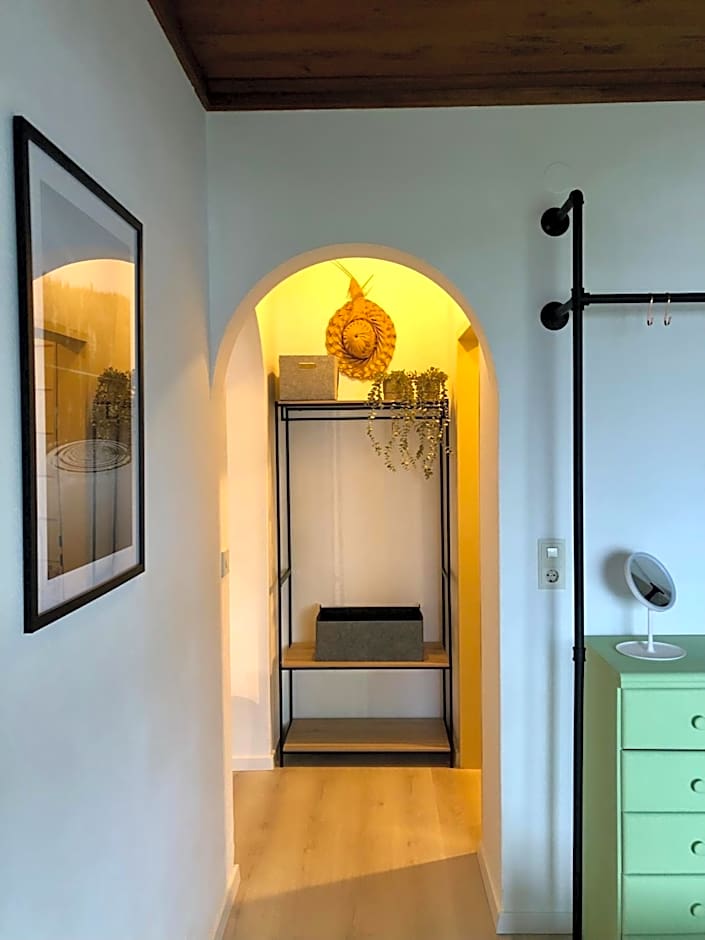 Camping & Ferienunterkünfte Steinplatte