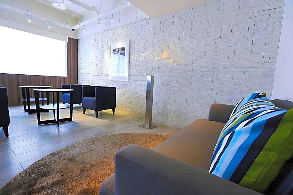 Chance Hotel