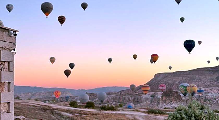 Perla Cappadocia