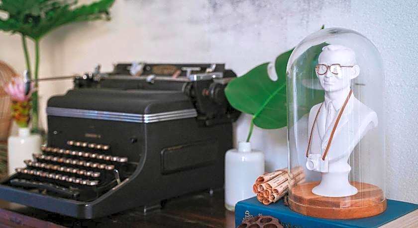 Azure Hostel Bangkok