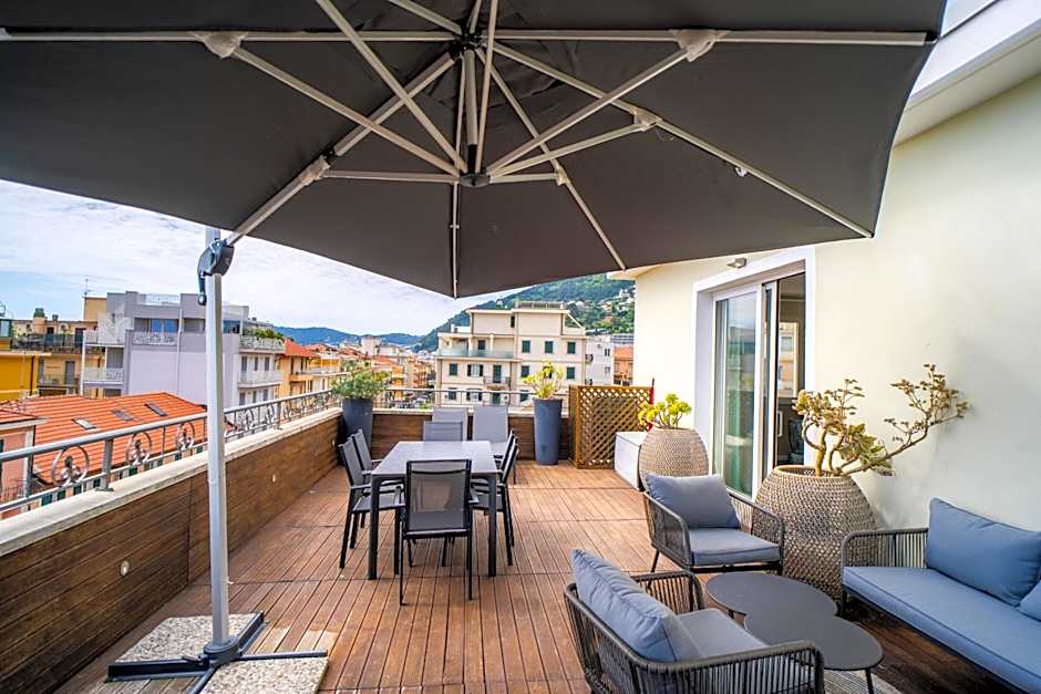Residence San Marco Suites&Apartments Alassio
