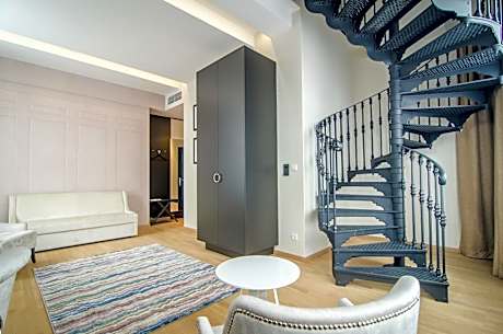 Duplex Apartment