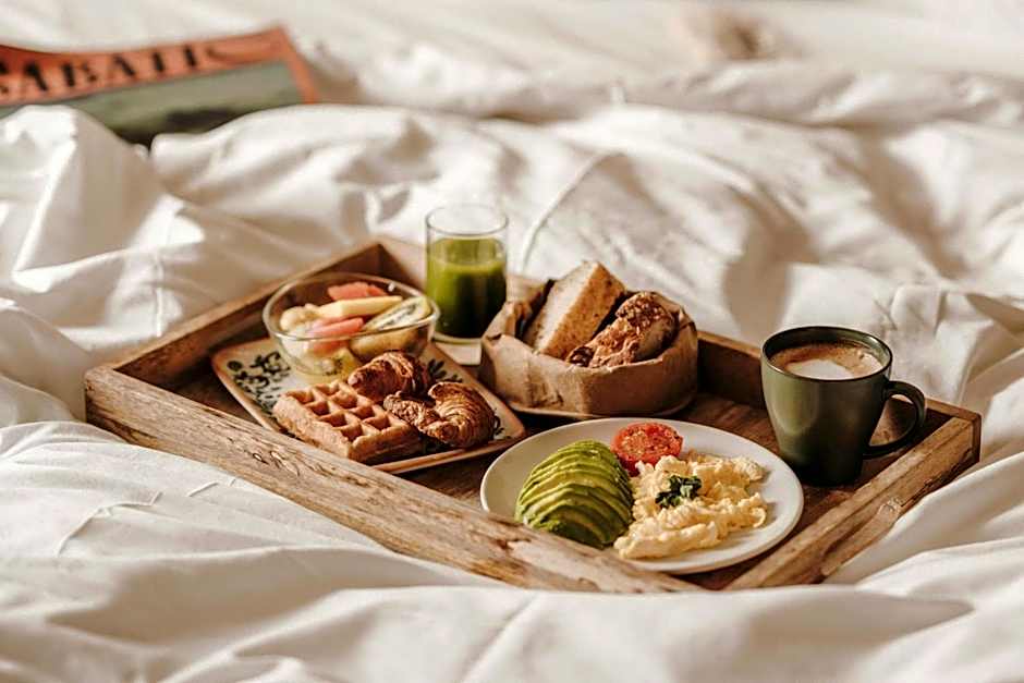 Sabàtic Sitges Hotel, Autograph Collection