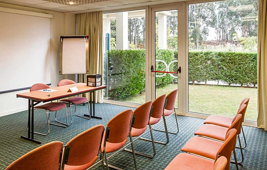 Hotel ibis Porto Sul Europarque