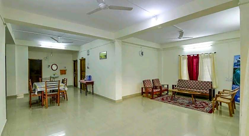 Andaman Castle-Port Blair