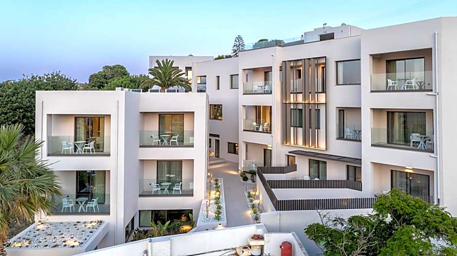 Scala Boutique Hotel & Suites - Adults Only