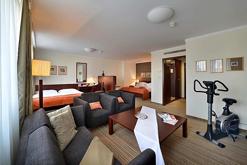 Apollo Hotel Bratislava
