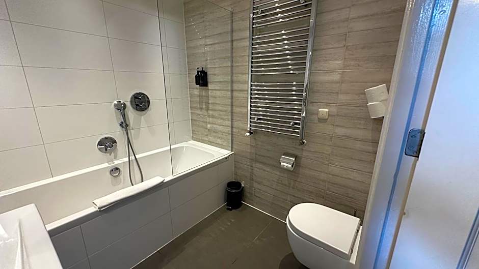 Grand Canal Boutique Hotel