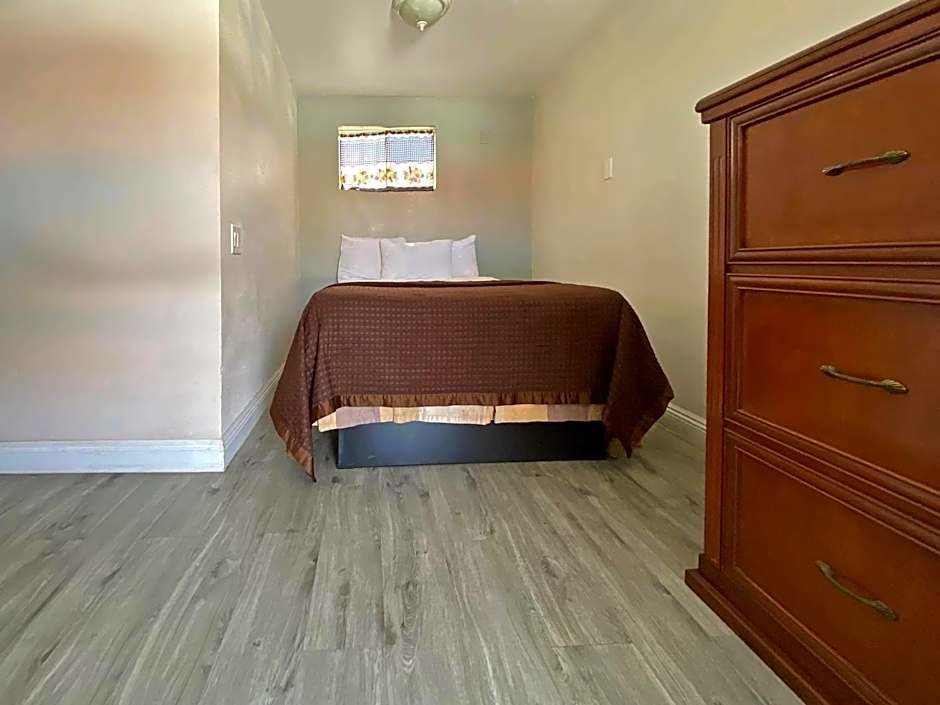 Rodeway Inn Ventura Midtown
