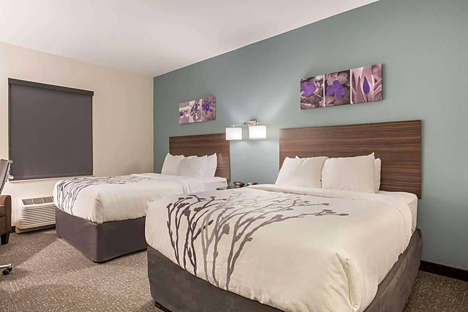 Sleep Inn & Suites Webb City